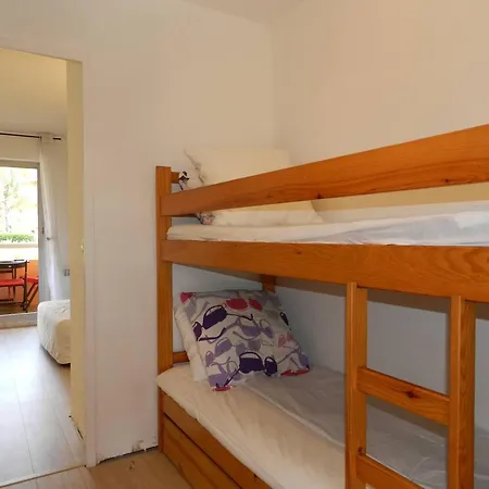 Bormes-les-mimosas, 1 Piece, 4 Personnes - Fr-1-251-654 * Bormes-les-Mimosas