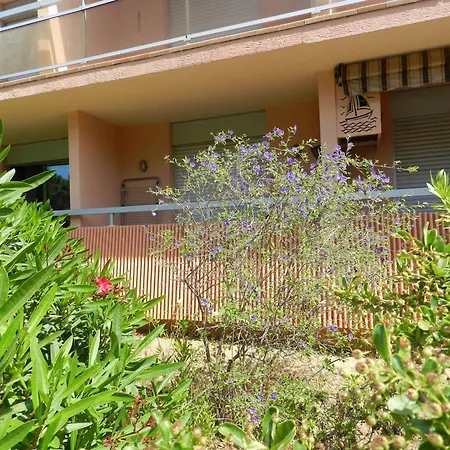 Bormes-les-mimosas, 1 Piece, 4 Personnes - Fr-1-251-654