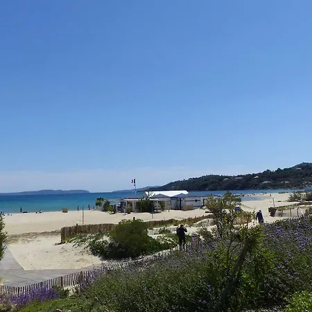 Apartmán Bormes-les-mimosas, 1 Piece, 4 Personnes - Fr-1-251-654